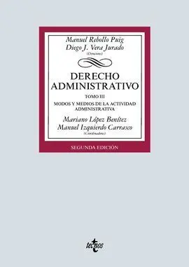 Derecho Administrativo