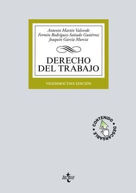 DERECHO DEL TRABAJO