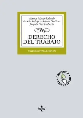 Derecho del Trabajo