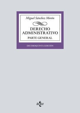DERECHO ADMINISTRATIVO
