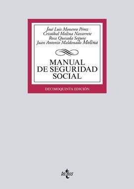 MANUAL DE SEGURIDAD SOCIAL