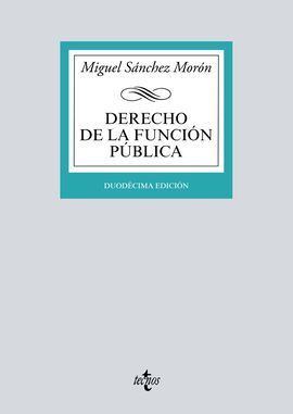 DERECHO DE LA FUNCION PÚBLICA