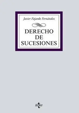 Derecho de Sucesiones
