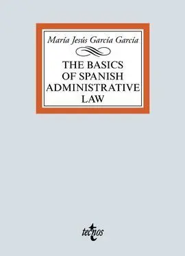 The Basics Of Spanish Administrative Law
