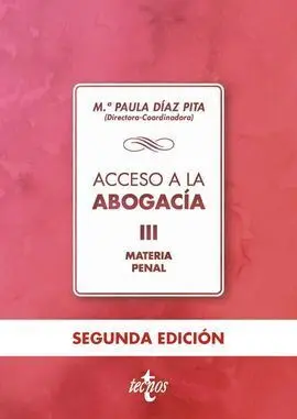 Acceso a la Abogacía