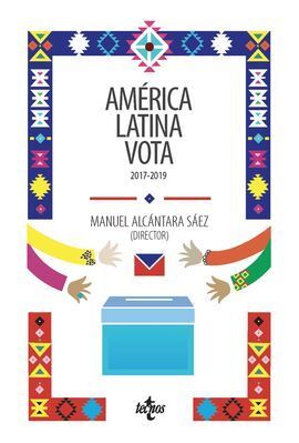 AMÉRICA LATINA VOTA