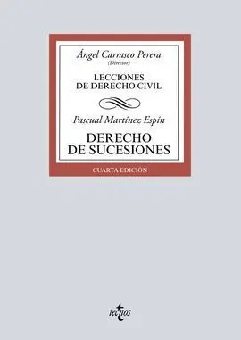 Derecho de Sucesiones