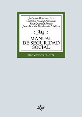 MANUAL DE SEGURIDAD SOCIAL
