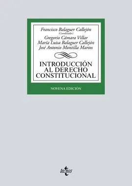 Introducción Al Derecho Constitucional