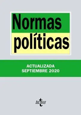 Normas Políticas
