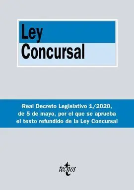 Ley Concursal