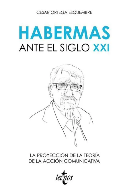 Habermas Ante el Siglo Xxi