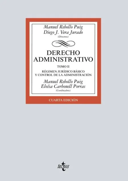 Derecho Administrativo