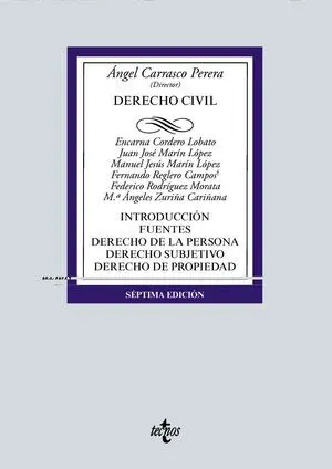 Derecho Civil