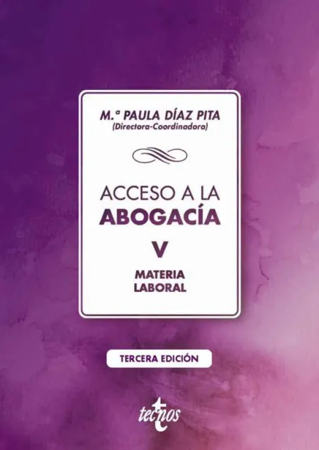 Acceso a la Abogacía