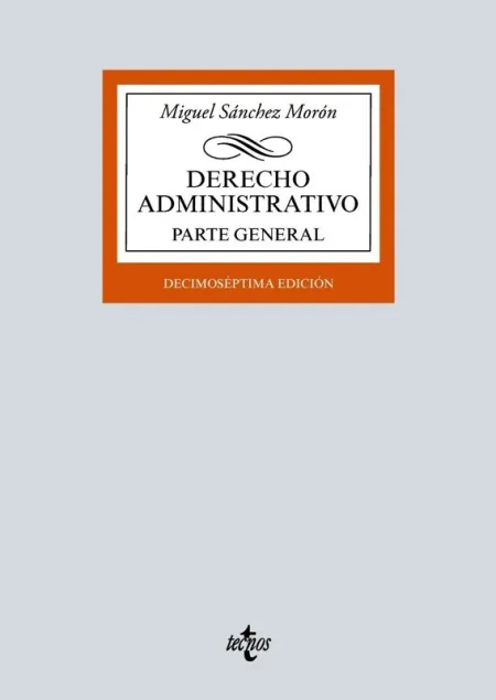 Derecho Administrativo