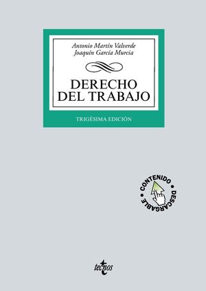 DERECHO DEL TRABAJO