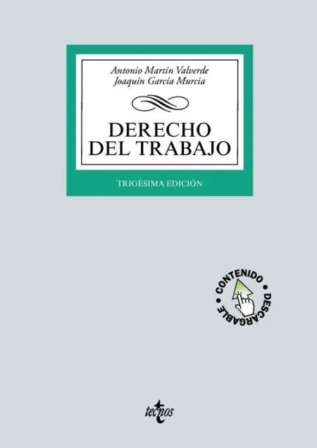 Derecho del Trabajo