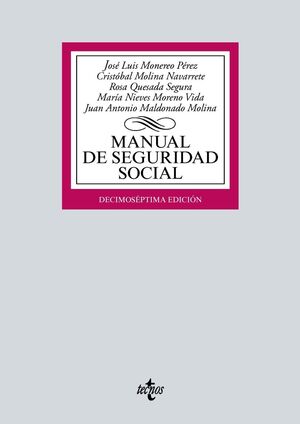 MANUAL DE SEGURIDAD SOCIAL