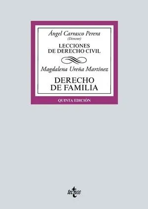Derecho de Familia