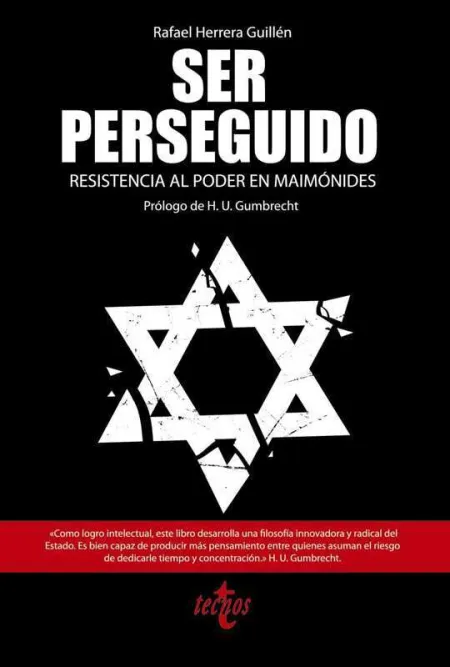 Ser Perseguido