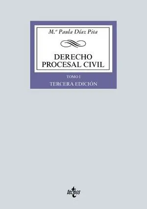 Derecho Procesal Civil