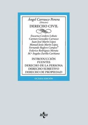 Derecho Civil