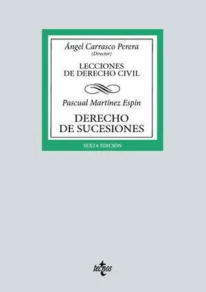 Derecho de Sucesiones