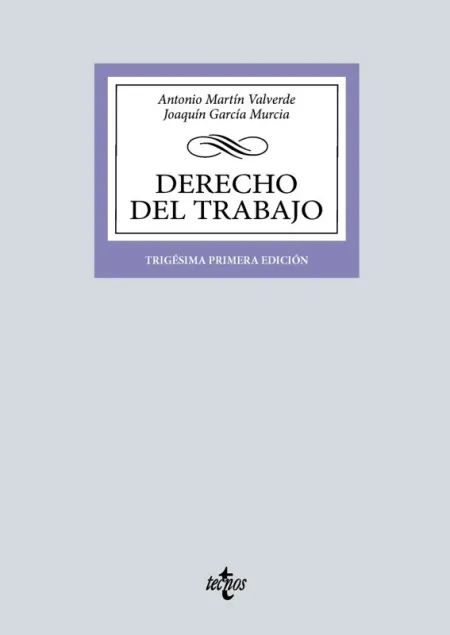 Derecho del Trabajo
