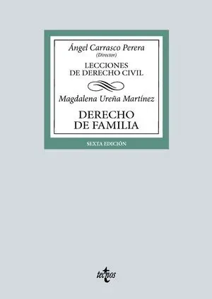 Derecho de Familia