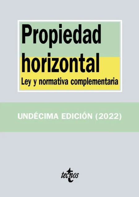 Propiedad Horizontal