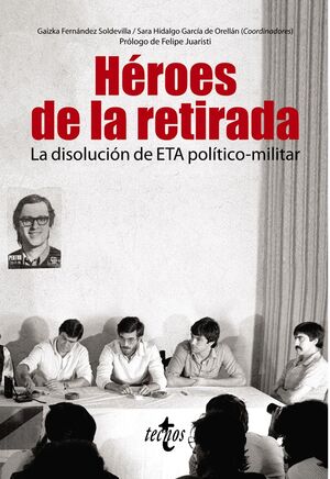 HÉROES DE LA RETIRADA