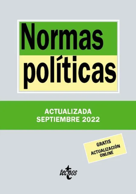 Normas Políticas