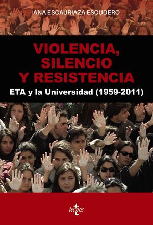 VIOLENCIA, SILENCIO Y RESISTENCIA
