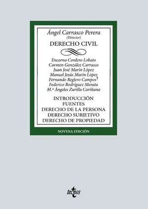 Derecho Civil