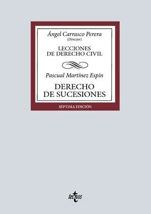 Derecho de Sucesiones