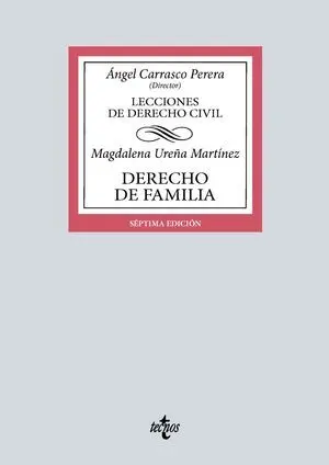 Derecho de Familia