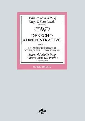 Derecho Administrativo