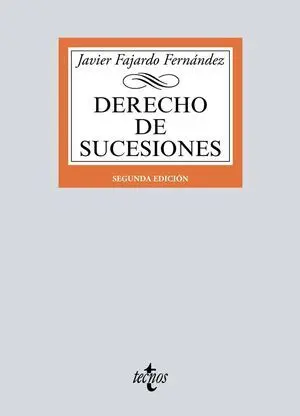 Derecho de Sucesiones