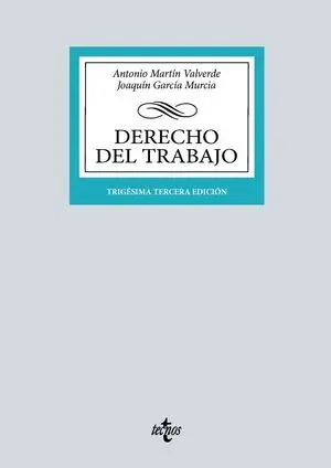 Derecho del Trabajo