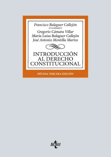 Introduccion Al Derecho Constitucional