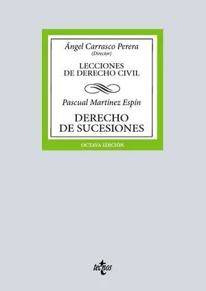 Derecho de Sucesiones