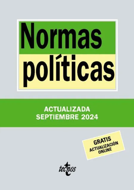 Normas Politicas