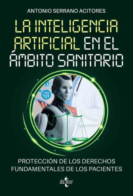 Inteligencia Artificial en el Ambito Sanitario, la