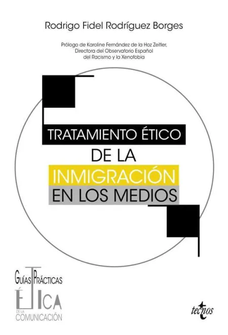 Tratamiento Ètico de la Inmigración en los Medios