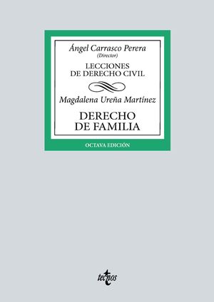 DERECHO DE FAMILIA