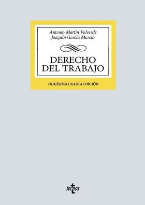 Derecho del Trabajo