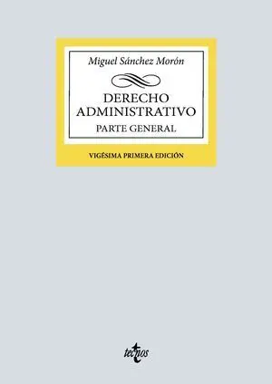 Derecho Administrativo