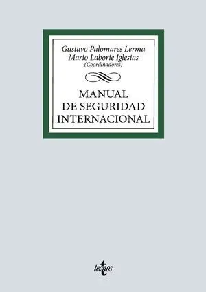 Manual de Seguridad Internacional