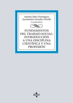 Fundamentos del Trabajo Social